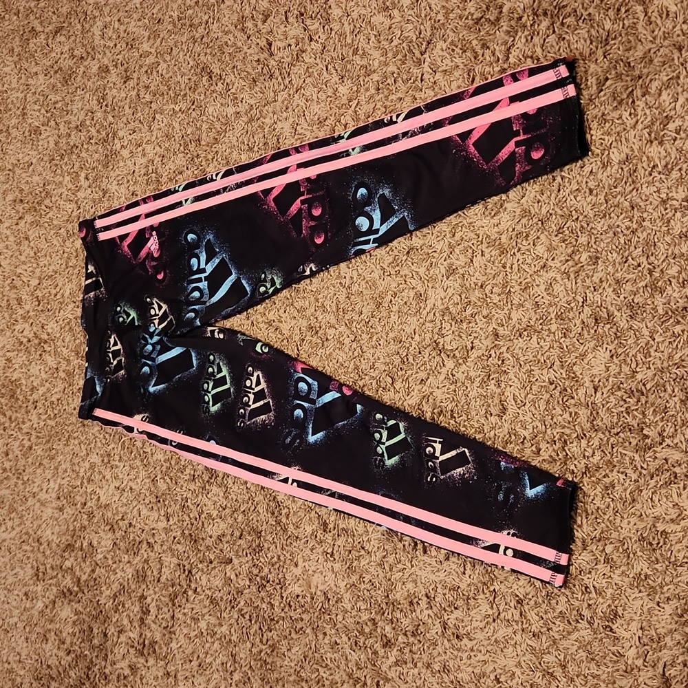 Adidas Leggings